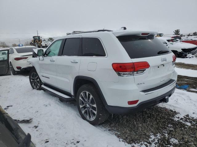 Photo 2 from auction – 2018 JEEP GRAND CHER with VIN 1C4RJFBG0JC351606