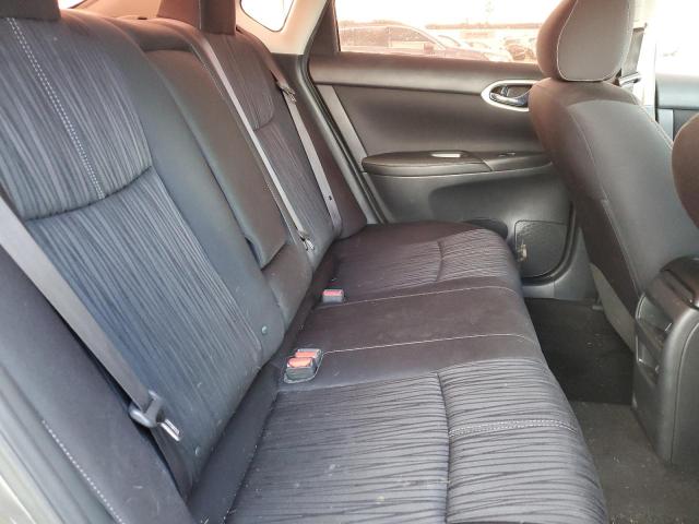 Photo 10 from auction – 2017 NISSAN SENTRA S with VIN 3N1AB7AP9HY403255
