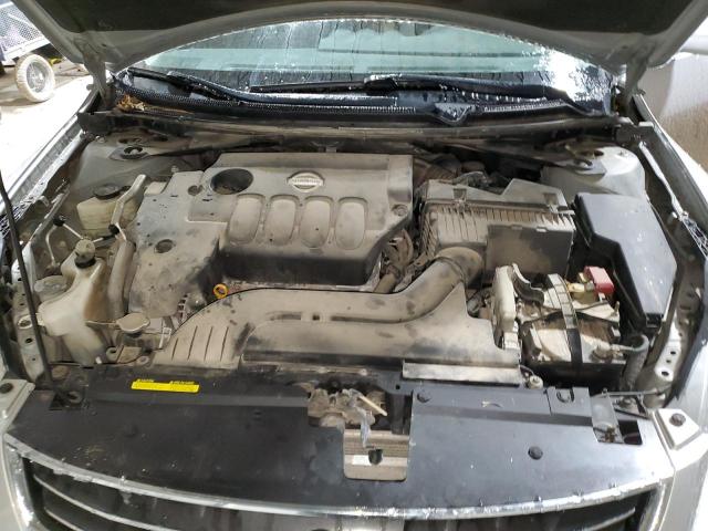 Photo 11 from auction – 2011 NISSAN ALTIMA BAS with VIN 1N4AL2AP5BN458115