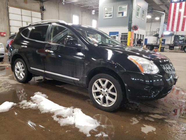 Photo 4 from auction – 2011 NISSAN ROGUE S with VIN JN8AS5MV5BW679799