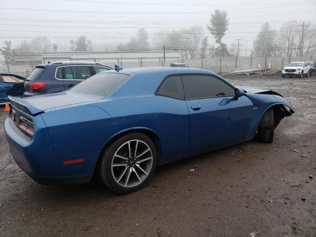Photo 3 from auction – 2020 DODGE CHALLENGER with VIN 2C3CDZBT7LH157140