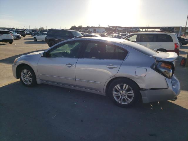 Photo 2 from auction – 2011 NISSAN ALTIMA BAS with VIN 1N4AL2APXBN459356