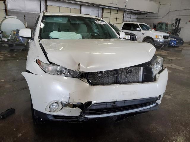 Photo 5 from auction – 2013 TOYOTA HIGHLANDER with VIN 5TDZA3EH3DS031430