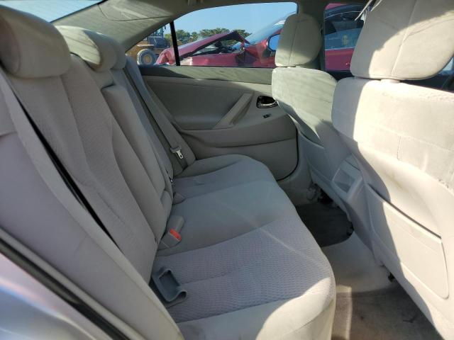 Photo 10 from auction – 2011 TOYOTA CAMRY BASE with VIN 4T1BF3EK2BU137452