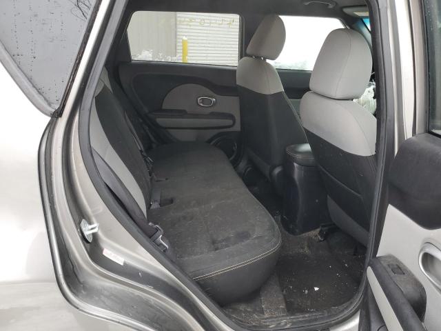 Photo 10 from auction – 2015 KIA SOUL + with VIN KNDJP3A59F7132797