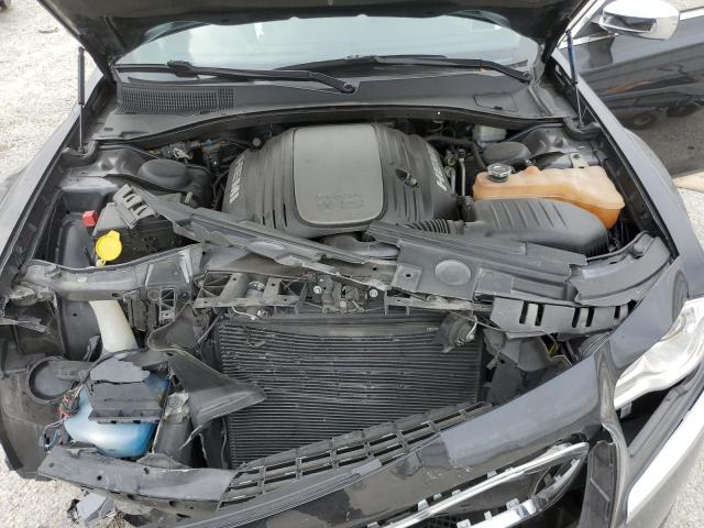 Photo 11 from auction – 2012 CHRYSLER 300C with VIN 2C3CCAETXCH256261