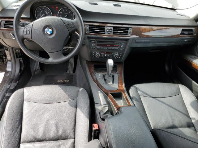 Photo 8 from auction – 2011 BMW 328 I SULE with VIN WBAPH5G53BNM78308