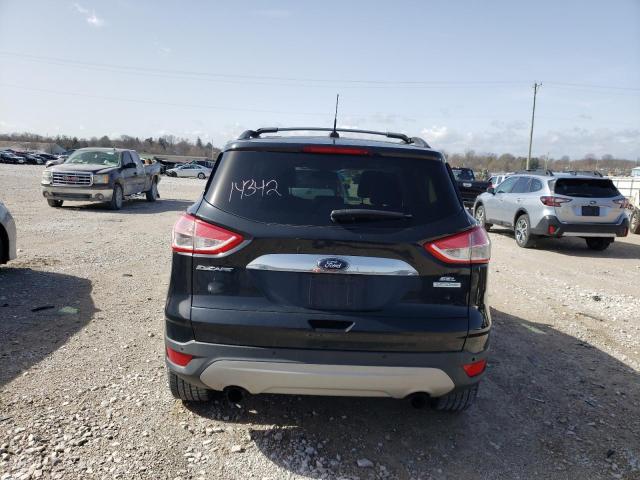 Photo 6 from auction – 2013 FORD ESCAPE SEL with VIN 1FMCU0H92DUB07243
