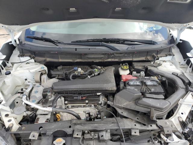 Photo 12 from auction – 2017 NISSAN ROGUE S with VIN KNMAT2MTXHP591663