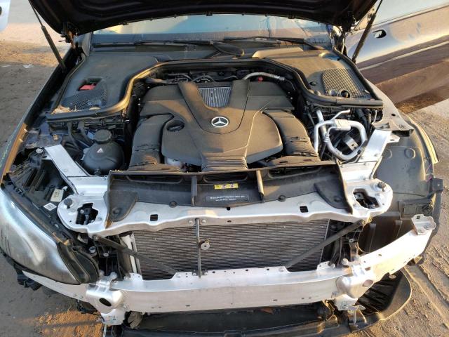 Photo 11 from auction – 2018 MERCEDES-BENZ E 400 with VIN WDD1J6FBXJF015753