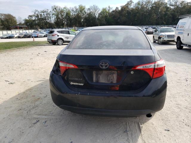 Photo 6 from auction – 2016 TOYOTA COROLLA L with VIN 2T1BURHE5GC504660
