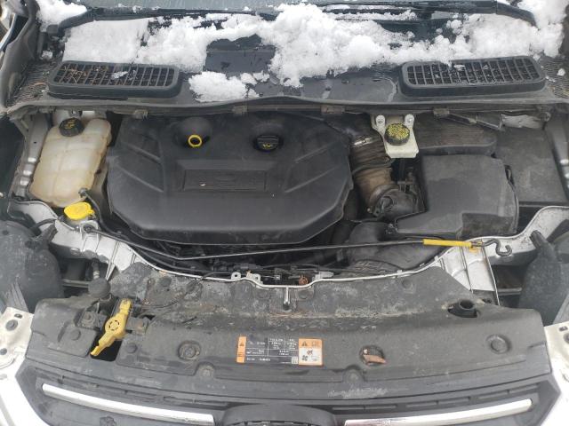 Photo 12 from auction – 2014 FORD ESCAPE SE with VIN 1FMCU9G96EUD62193