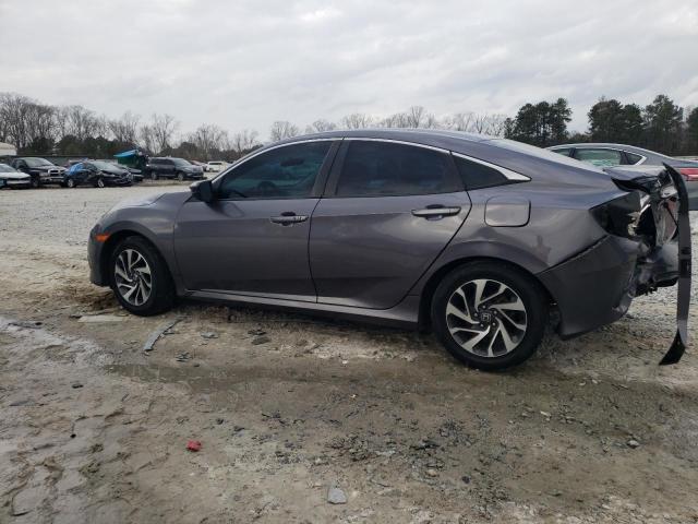 Photo 2 from auction – 2016 HONDA CIVIC EX with VIN 19XFC2F73GE047462