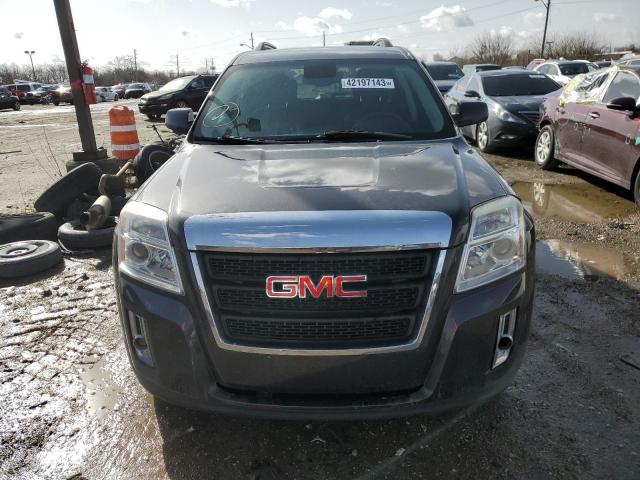 Photo 5 from auction – 2014 GMC TERRAIN SL with VIN 2GKALREK1E6323244