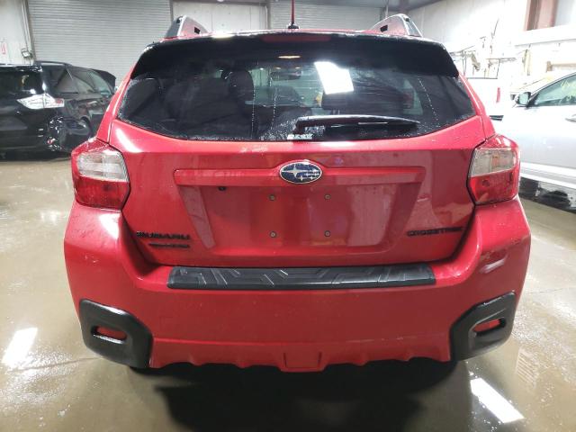 Photo 6 from auction – 2017 SUBARU CROSSTREK with VIN JF2GPABC5H8205142