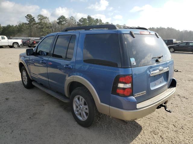 Photo 2 from auction – 2009 FORD EXPLORER E with VIN 1FMEU64E79UA07886