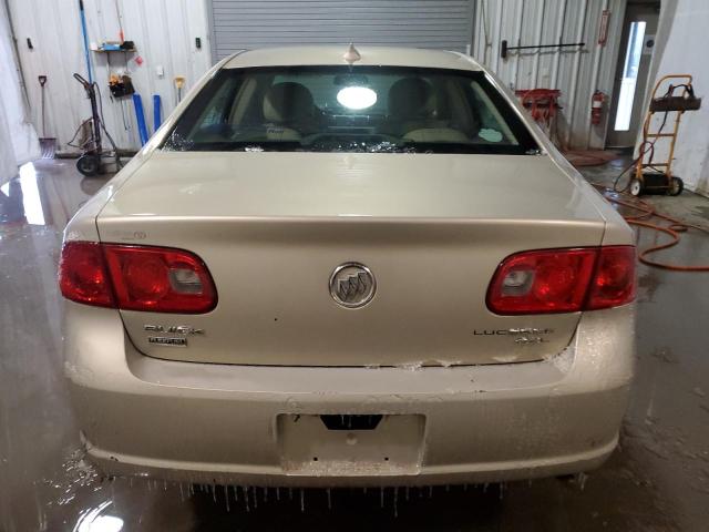 Photo 6 from auction – 2009 BUICK LUCERNE CX with VIN 1G4HD57M89U140196