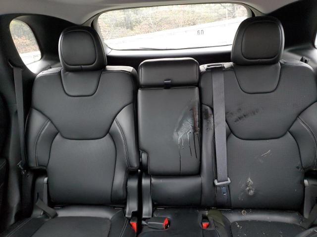 Photo 10 from auction – 2021 JEEP CHEROKEE L with VIN 1C4PJMDX7MD158148