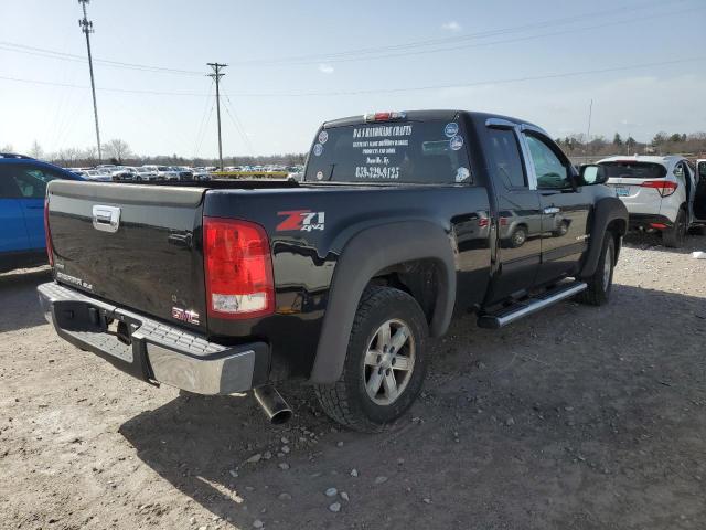 Photo 3 from auction – 2009 GMC SIERRA K15 with VIN 2GTEK190391112933