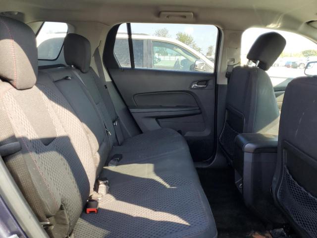 Photo 10 from auction – 2013 GMC TERRAIN SL with VIN 2GKALMEK9D6189374