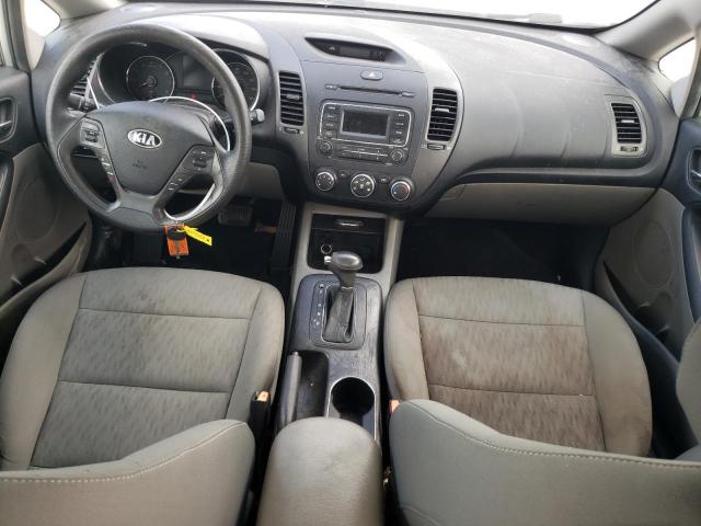 Photo 8 from auction – 2014 KIA FORTE LX with VIN KNAFK4A69E5099116