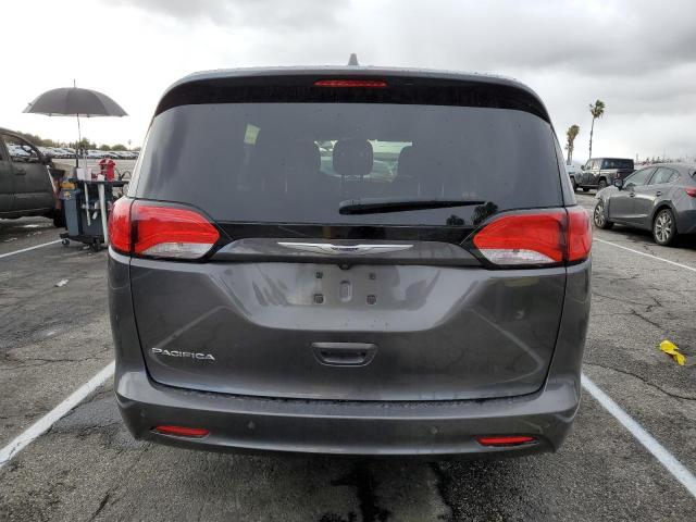 Photo 6 from auction – 2019 CHRYSLER PACIFICA L with VIN 2C4RC1CG4KR652206