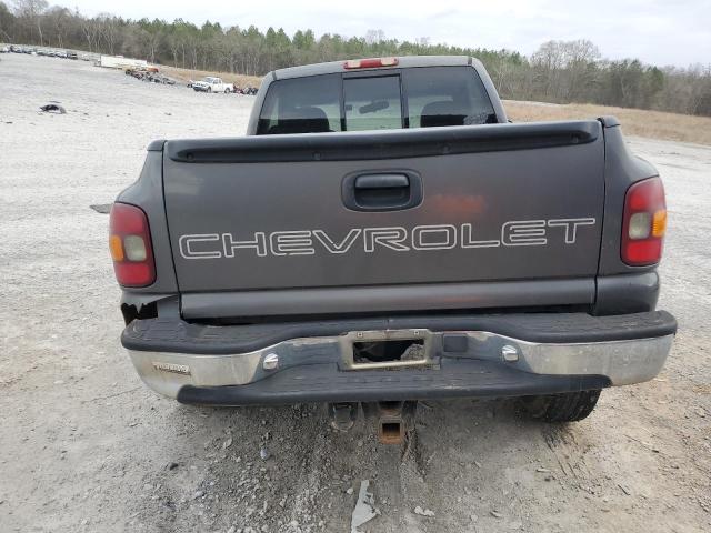 Photo 6 from auction – 2000 CHEVROLET SILVERADO with VIN 1GCEK14T5YZ195546