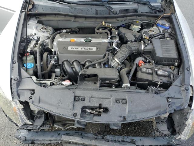 Photo 11 from auction – 2008 HONDA ACCORD LXP with VIN JHMCP26468C006103
