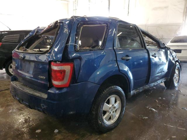 Photo 3 from auction – 2008 FORD ESCAPE XLT with VIN 1FMCU93108KB58716