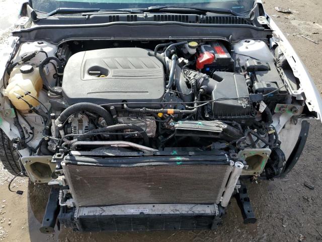 Photo 11 from auction – 2015 FORD FUSION SE with VIN 3FA6P0HD4FR125997