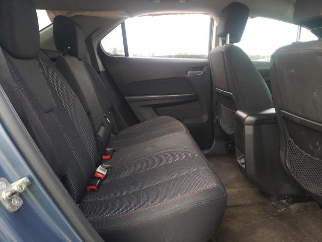 Photo 10 from auction – 2011 CHEVROLET EQUINOX LT with VIN 2CNALDEC3B6431198