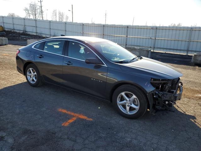 Photo 4 from auction – 2017 CHEVROLET MALIBU LS with VIN 1G1ZB5ST0HF138919