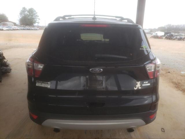Photo 6 from auction – 2017 FORD ESCAPE SE with VIN 1FMCU0GD0HUE29780