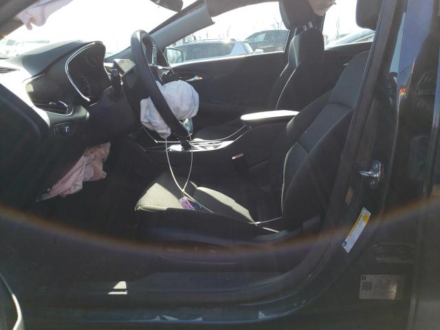 Photo 7 from auction – 2020 CHEVROLET MALIBU LT with VIN 1G1ZD5ST7LF062201