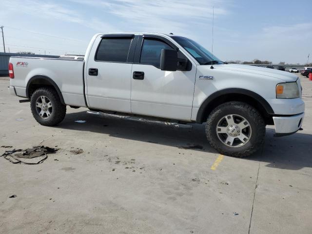 Photo 4 from auction – 2006 FORD F150 SUPER with VIN 1FTPW14V46FB15473