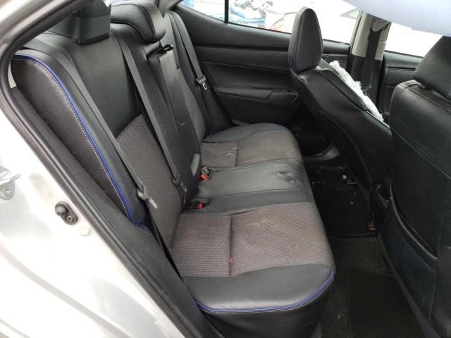 Photo 10 from auction – 2019 TOYOTA COROLLA L with VIN 5YFBURHE4KP873079