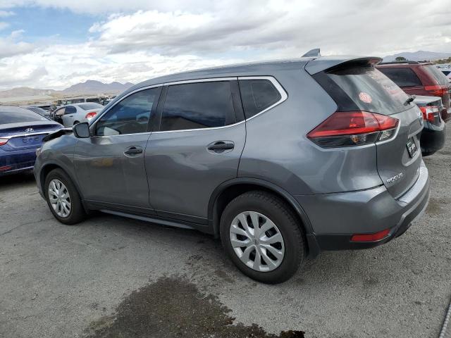 Photo 2 from auction – 2018 NISSAN ROGUE S with VIN KNMAT2MT7JP604861