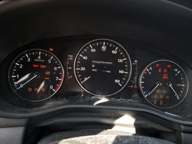 Photo 9 from auction – 2021 MAZDA 3 SELECT with VIN JM1BPABL7M1334981