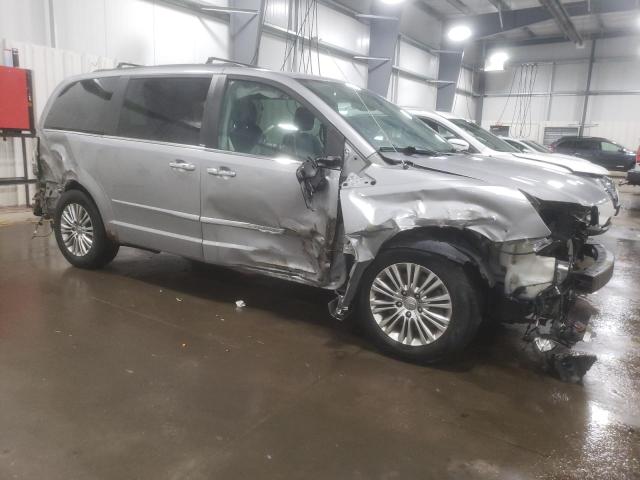 Photo 4 from auction – 2013 CHRYSLER TOWN & COU with VIN 2C4RC1CG4DR662589