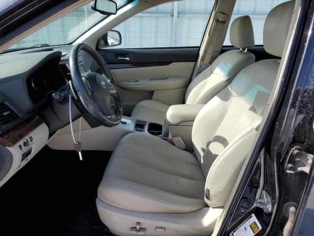 Photo 7 from auction – 2013 SUBARU LEGACY 2.5 with VIN 4S3BMBK61D3004766