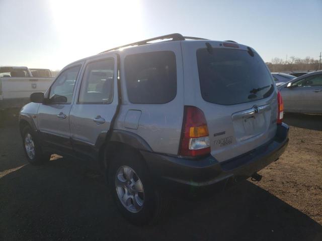 Photo 2 from auction – 2003 MAZDA TRIBUTE ES with VIN 4F2CZ96173KM13386
