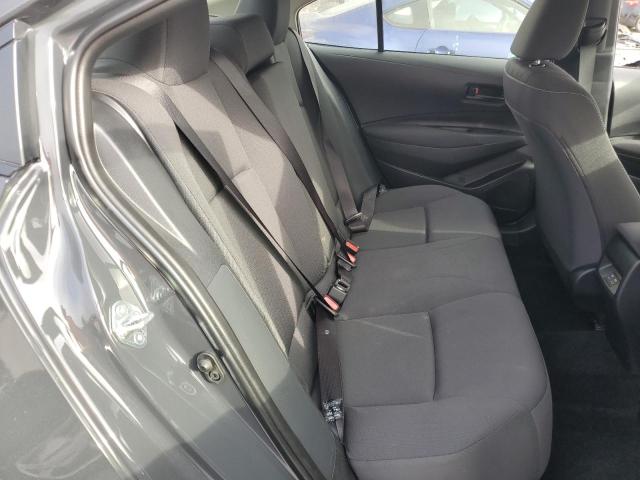 Photo 10 from auction – 2023 TOYOTA COROLLA LE with VIN JTDB4MEE1P3005001