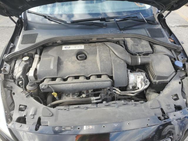 Photo 11 from auction – 2011 VOLVO S60 T6 with VIN YV1902FH7B2014608