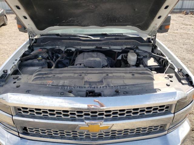 Photo 11 from auction – 2019 CHEVROLET SILVERADO with VIN 2GC2KREG7K1166133