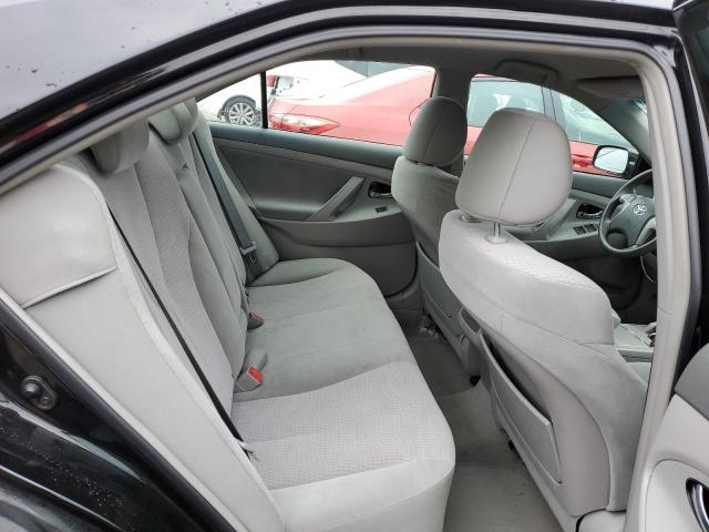 Photo 10 from auction – 2011 TOYOTA CAMRY BASE with VIN 4T4BF3EK3BR170773