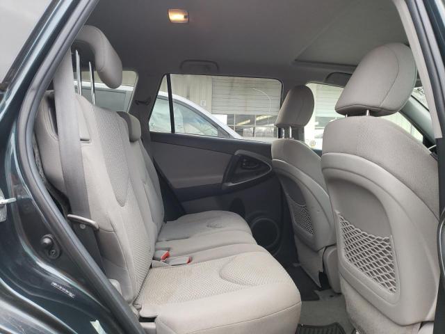 Photo 11 from auction – 2011 TOYOTA RAV4 with VIN 2T3BF4DV1BW130517