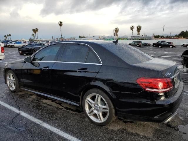 Photo 2 from auction – 2014 MERCEDES-BENZ E 350 with VIN WDDHF5KB5EA844992