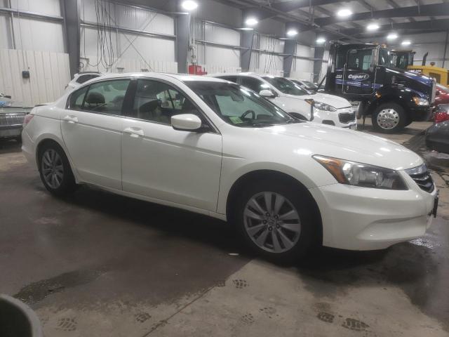 Photo 4 from auction – 2011 HONDA ACCORD EXL with VIN 1HGCP2F85BA003816