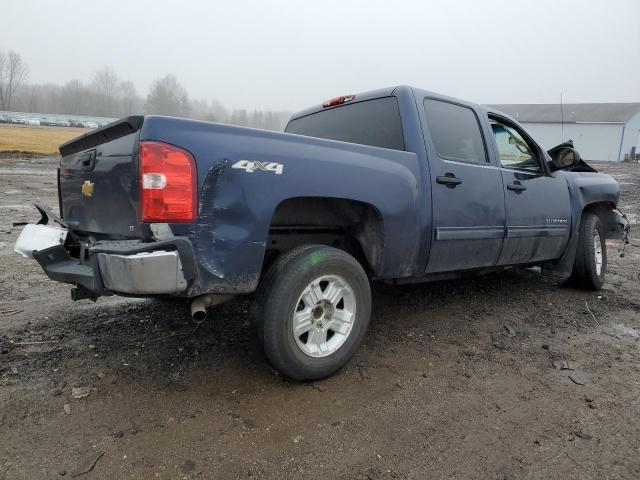 Photo 3 from auction – 2012 CHEVROLET SILVERADO with VIN 1GCPKSE74CF201248