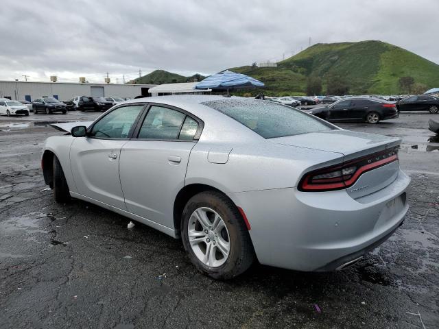 Photo 2 from auction – 2020 DODGE CHARGER SX with VIN 2C3CDXBG9LH204370